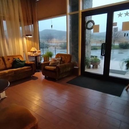 La Cuib Cristian Sibiu Hotell Eksteriør bilde
