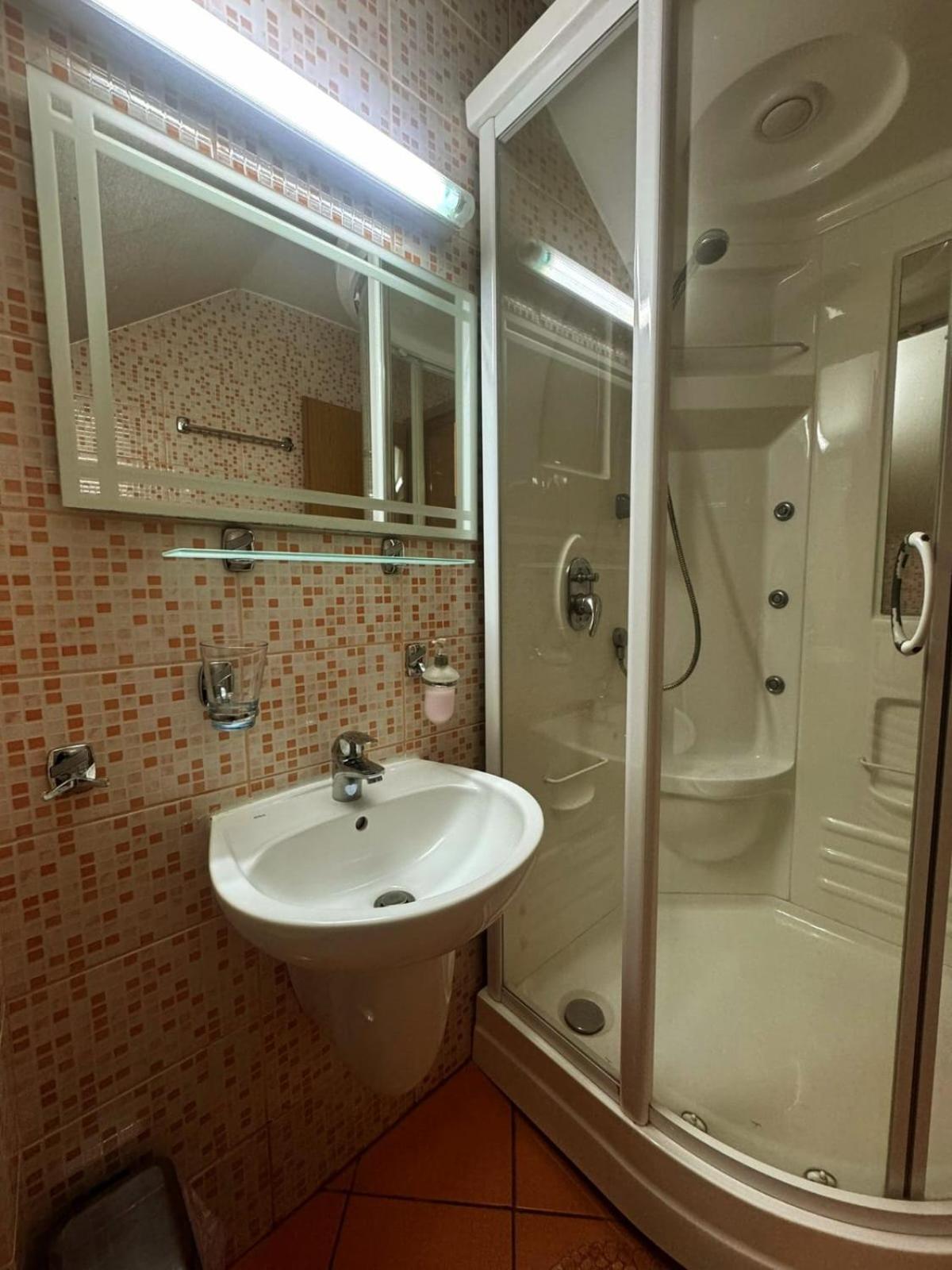 La Cuib Cristian Sibiu Hotell Eksteriør bilde