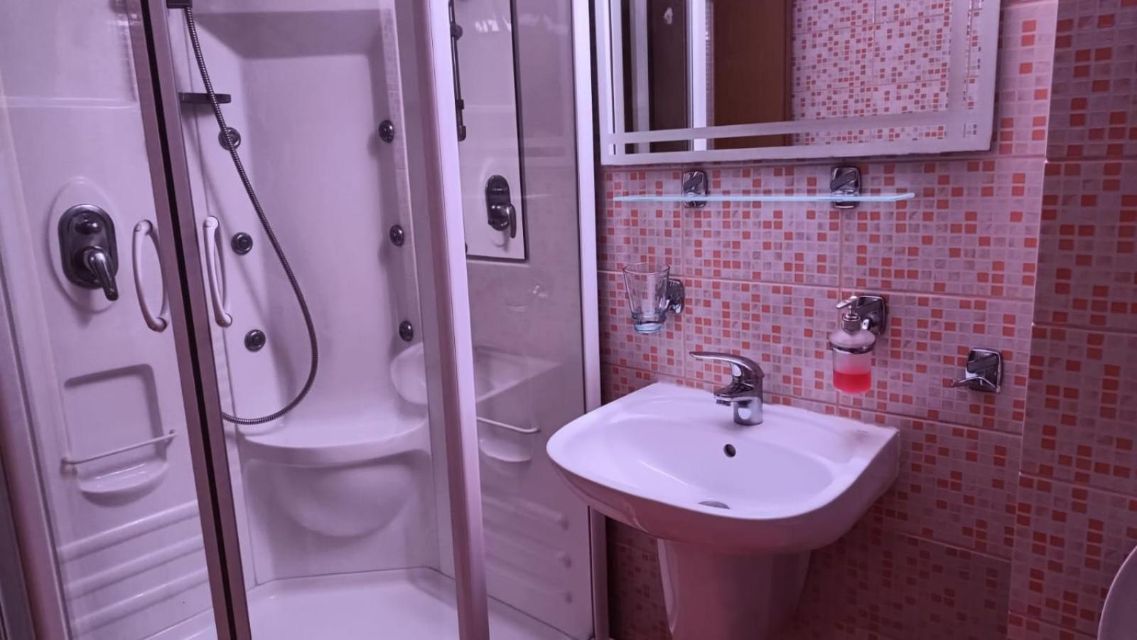 La Cuib Cristian Sibiu Hotell Eksteriør bilde